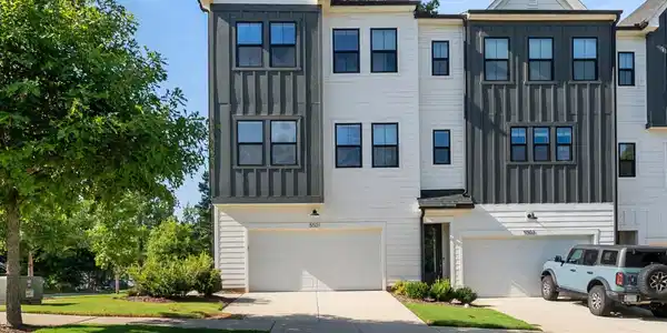 5501 Cedar Mill Drive