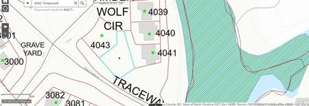 4042 Timber Wolf Circle