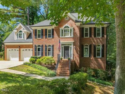 5420 Lake Edge Drive