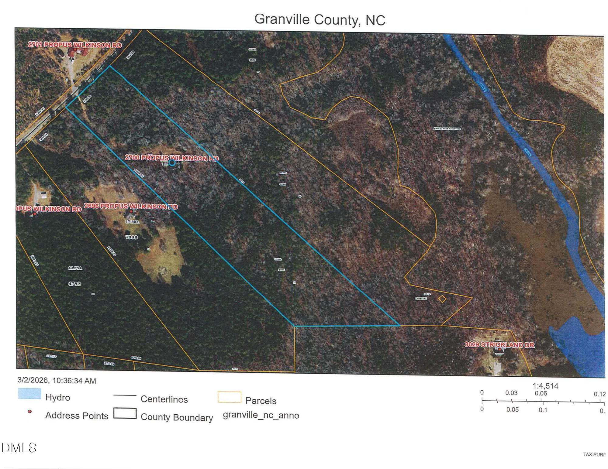 Image 3: Aerial