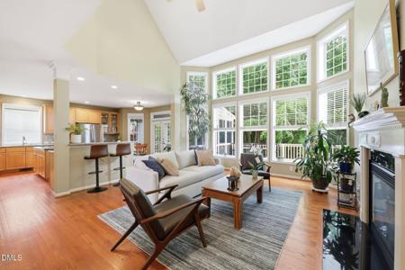 108 Mintawood Court