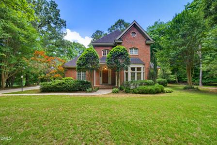 6117 Weobley Lane