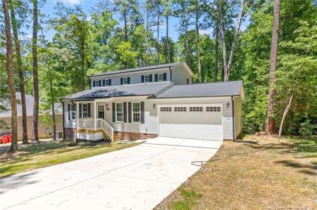 1540 Louisiana Lane