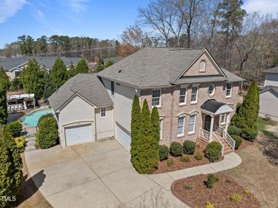 116 Arlen Park Place