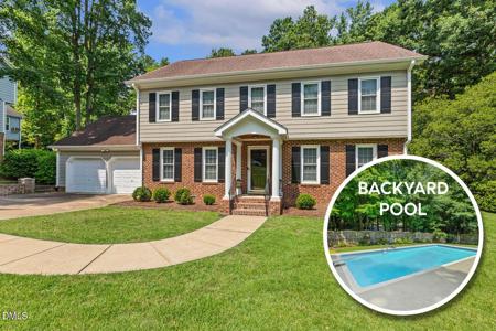 130 Castlewood Drive