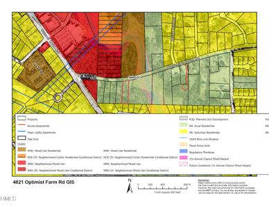 4821 Optimist Farm Road