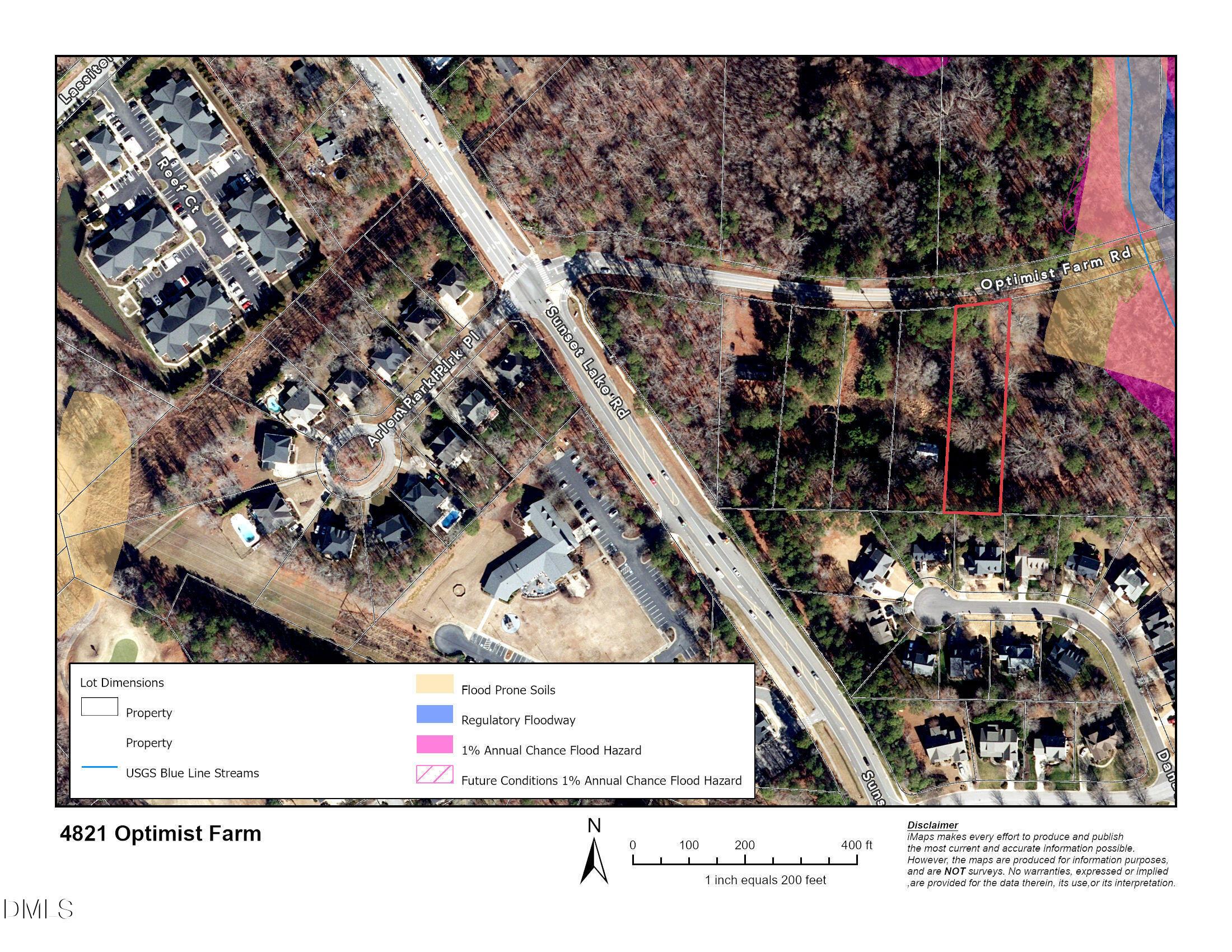 Image 2: 4821 Optimist Farm Road 1