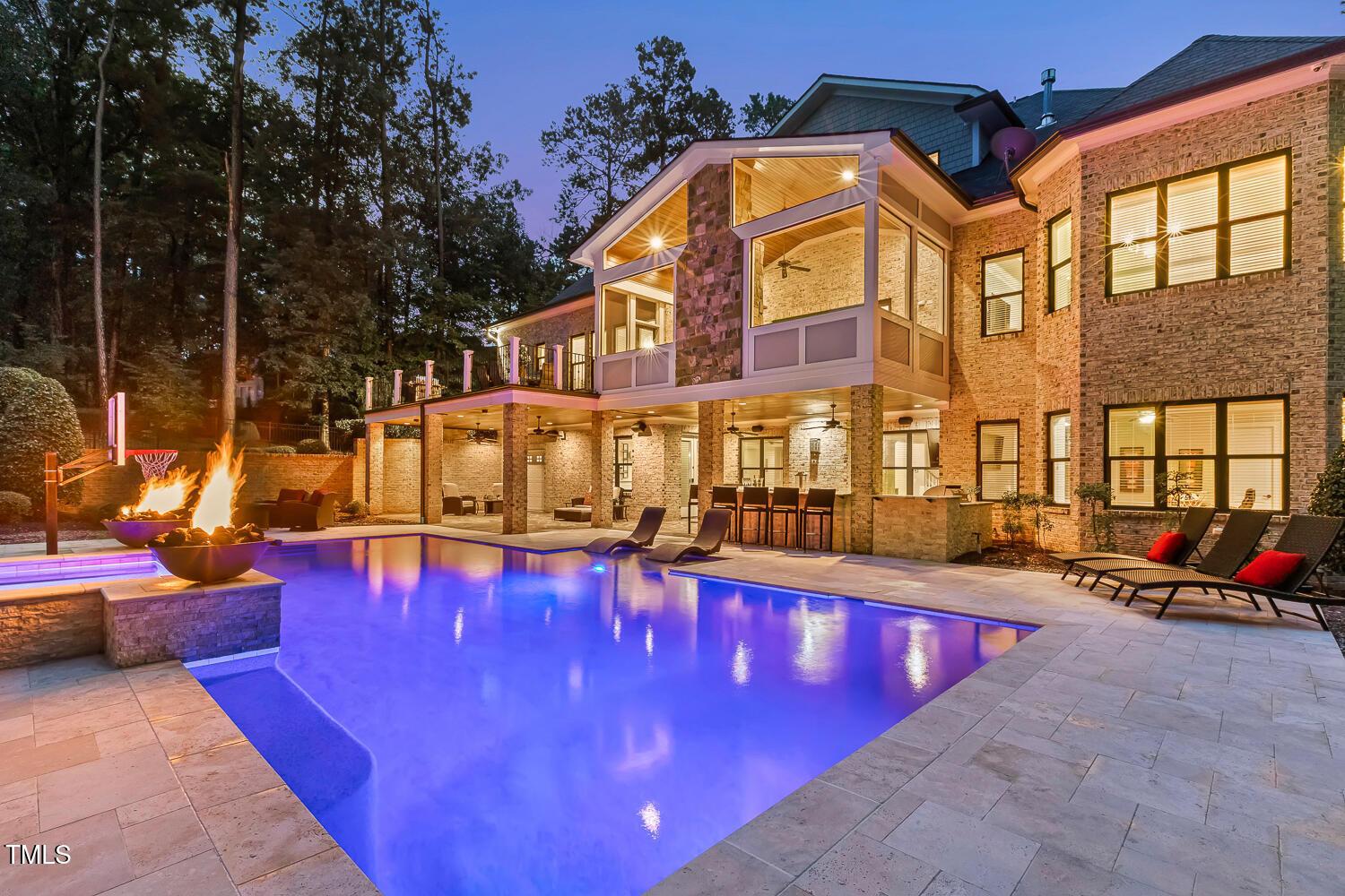 Image 3: 1205 Queensferry Rd Cary NC-large-007-16