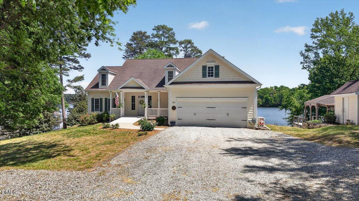 Image 1: 092-Finished 185 joe baldwin rd (92 of 1