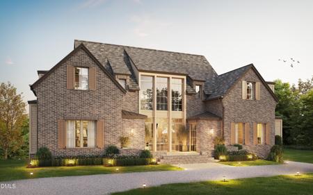 7404 Red Maple Ridge Road