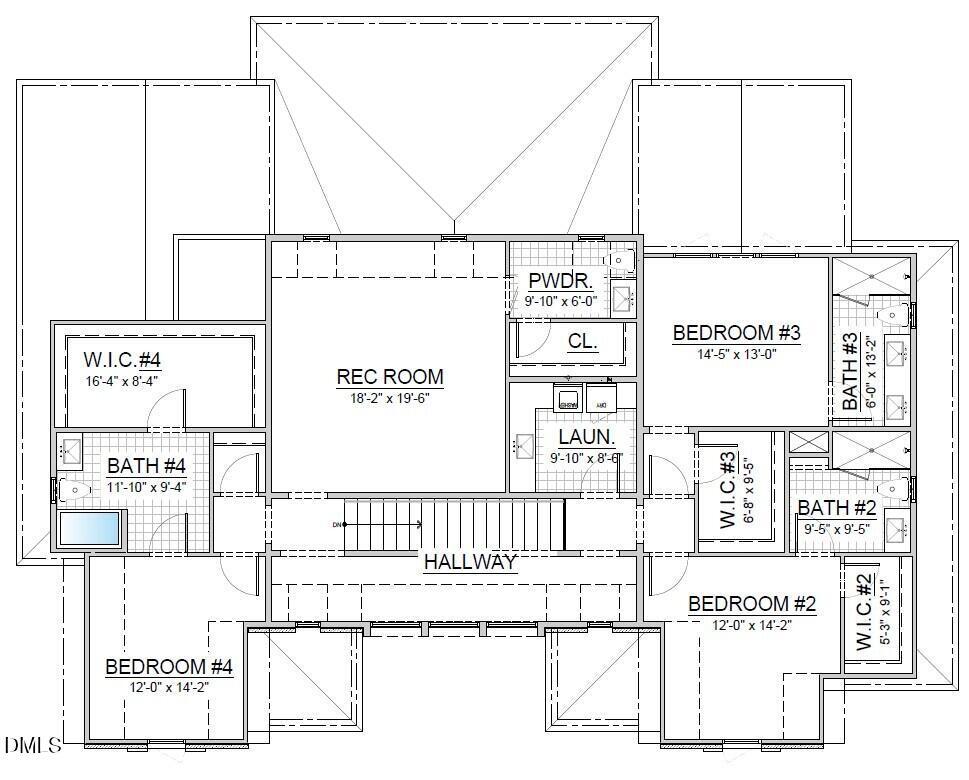 Image 4: 2nd floor_Lancaster