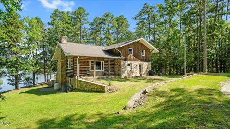 424 Roy Carver Road