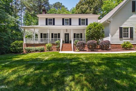 208 Sylvan Grove Drive