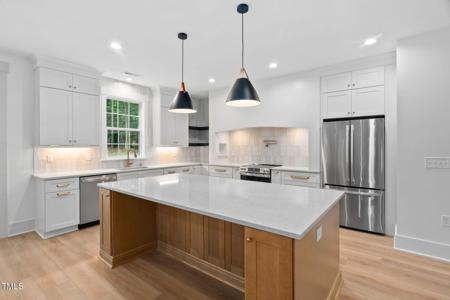 114 Crow Drive