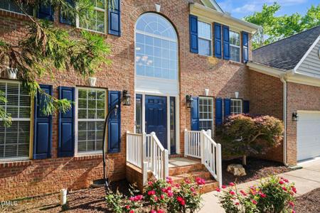 216 Chieftain Drive