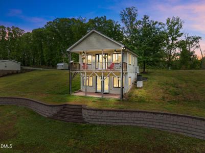 237 Willifords Point Drive