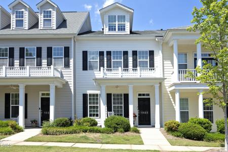 1022 Christopher Drive