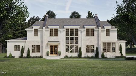 7417 Red Maple Ridge Road