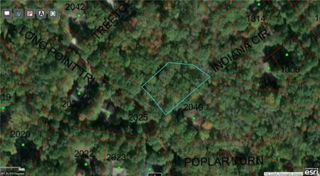 2048 Long Point Trail