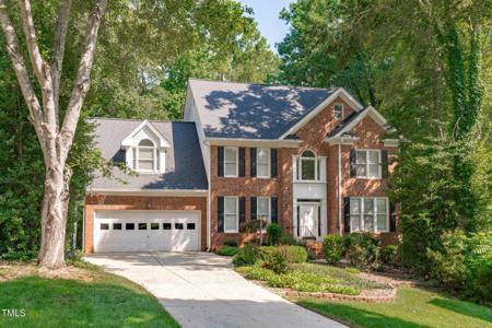 116 N Fern Abbey Lane