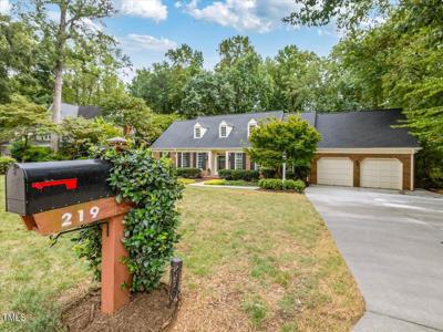 219 Lochside Drive