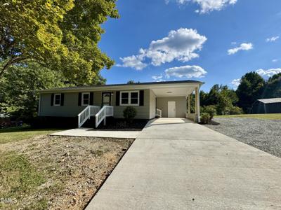 442 Lawson Chapel Church Road