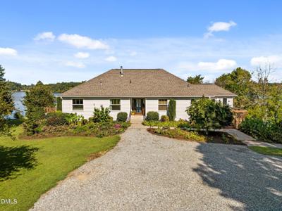 195 Lynn Smith Road