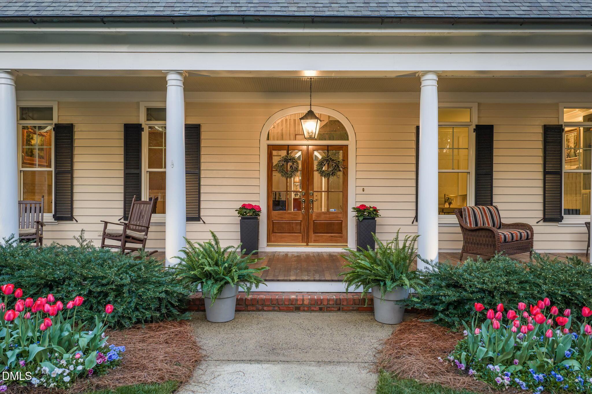 Image 4: SW Raleigh Suburbs