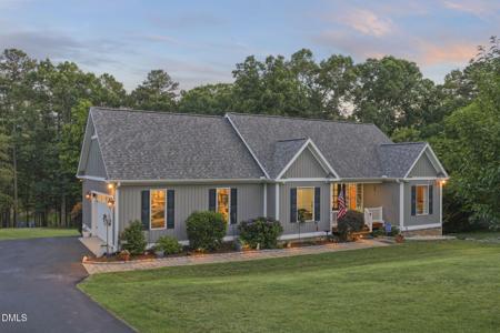 108 Oak View Drive