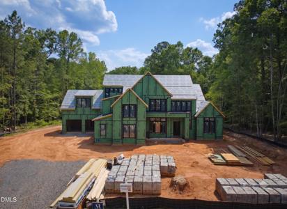 6813 Brixley Circle