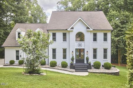 5513 Point Lake Court
