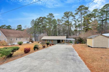 950 Cedar Cove Road
