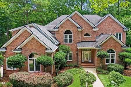 115 Raphael Drive