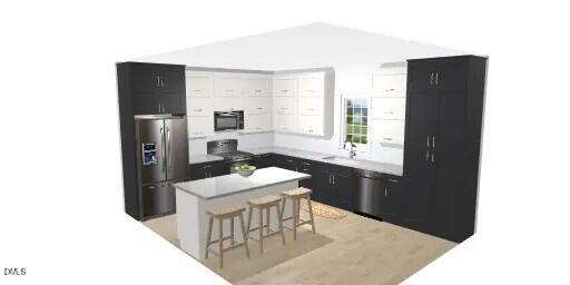 Image 2: 1062 Kitchen