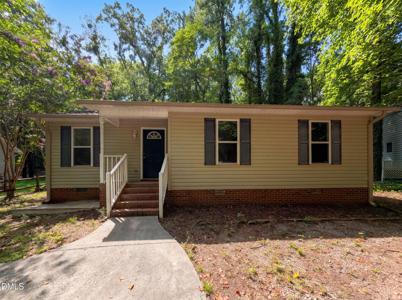 810 Hill Top Circle