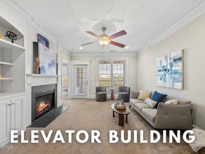 322 Waterford Lake Drive