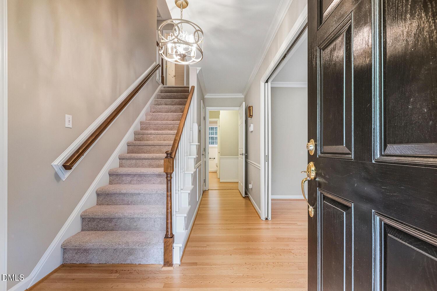 Image 2: 130 Castlewood Dr Cary NC-large-006-009-