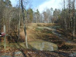 Old NC 57 Highway