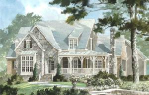 438 Legacy Falls Drive