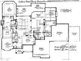2109 Blue Haven Court
