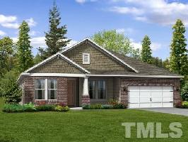 1812 Capstone Drive