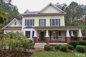 3 Defoe Court
