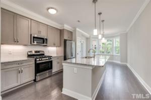 710 Waterford Lake Drive