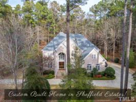 4932 Cremshaw Court