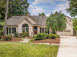 325 Lochside Drive