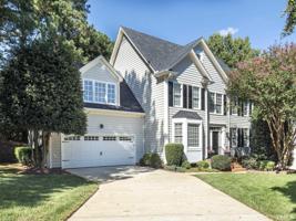 101 Bonniewood Drive