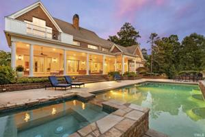 493 Legacy Falls Drive
