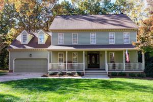 214 Piperwood Drive