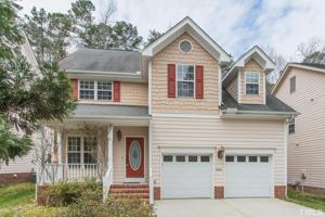 9601 Waterwood Court