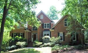 5413 Lake Edge Drive